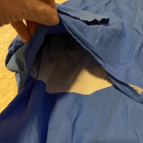 Columbia PFG Bahama II UPF 30 Short Sleeve Fishing Shirt Bonehead blue vented - Picture 13 of 15